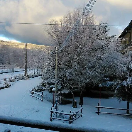 Del Riccio 3* Martirano