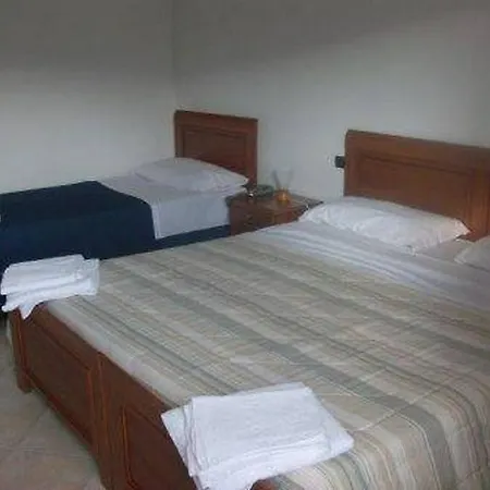 Del Riccio Otel 3*