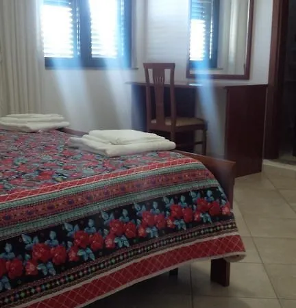 Hotel Del Riccio Martirano