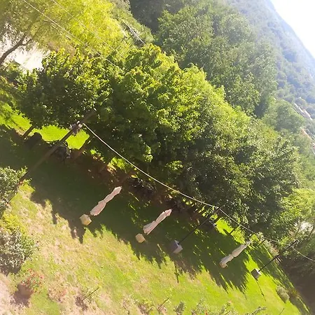 Del Riccio 3* Martirano
