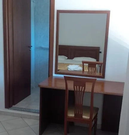 Otel Del Riccio 3*