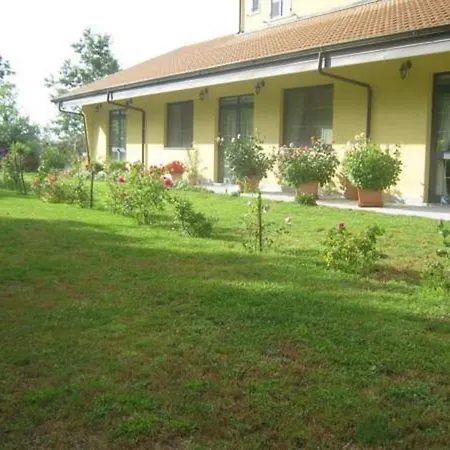 Otel Del Riccio