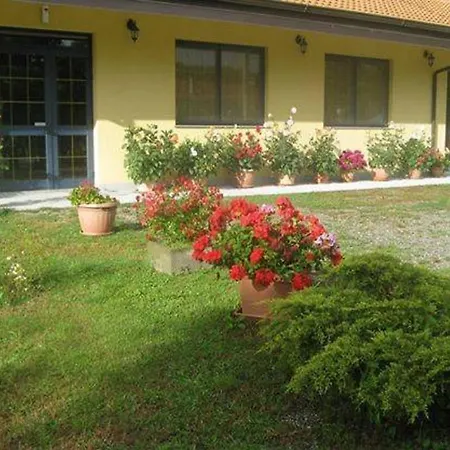 Del Riccio Otel 3*