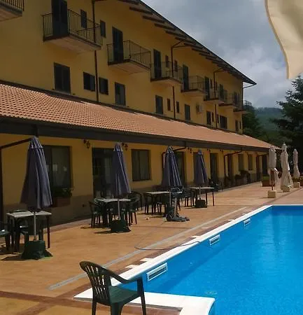 Otel Del Riccio 3*