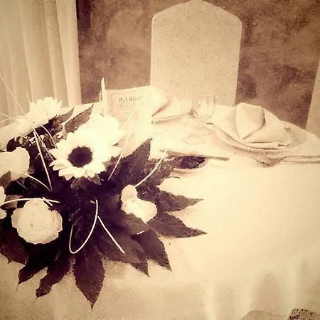 Hotel Del Riccio 3*