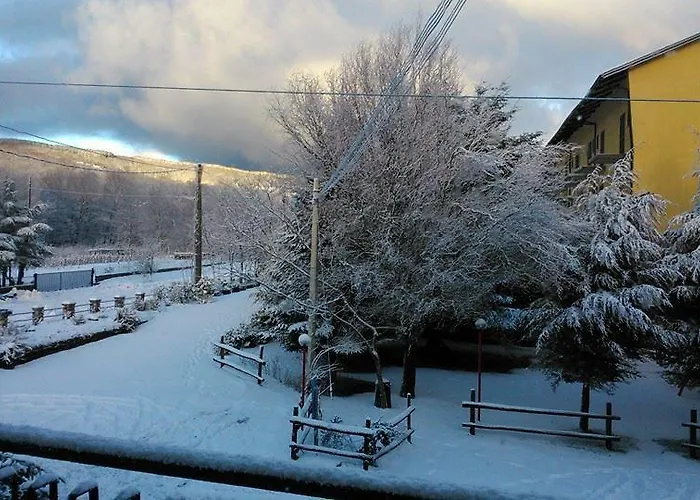 Del Riccio 3* Martirano