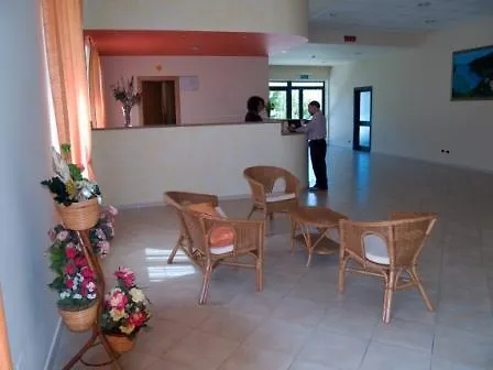 酒店 Del Riccio Martirano