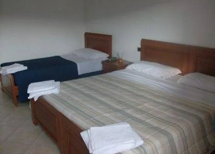 Del Riccio 酒店 3*