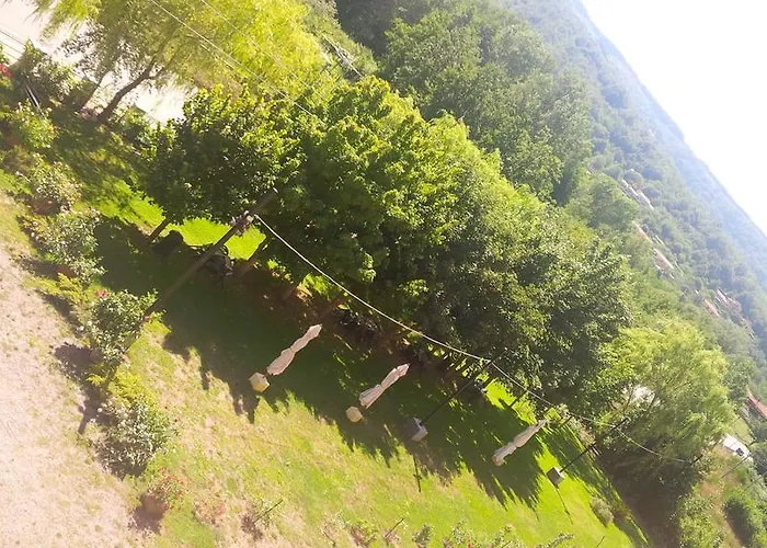 Del Riccio 3* Martirano