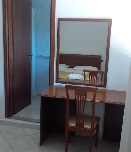 酒店 Del Riccio 3*