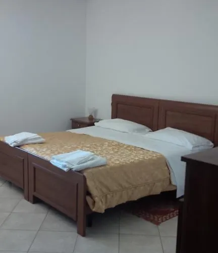 Del Riccio 酒店 3*