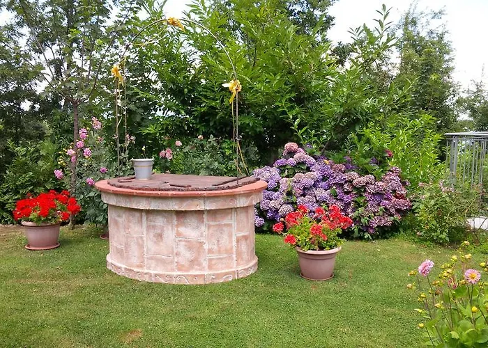 酒店 Del Riccio 3*