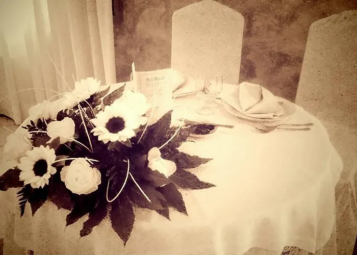 酒店 Del Riccio 3*